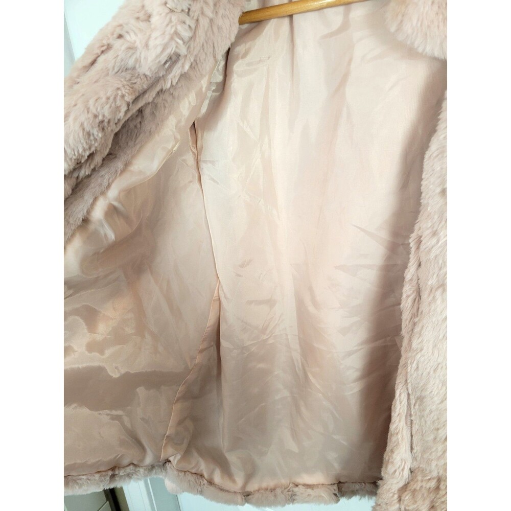 HYFVE Ribbed Wubby Jacket Size M - Picture 5 of 7